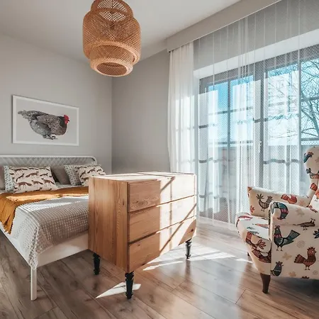 Bystry Comfort Bukowina Tatrzanska