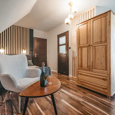 Bed & Breakfast Bystry Comfort