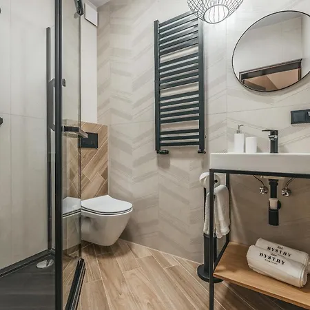 Bystry Comfort 3*
