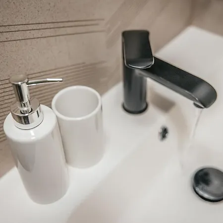 Bystry Comfort 3* بوكافينا تترايسكا
