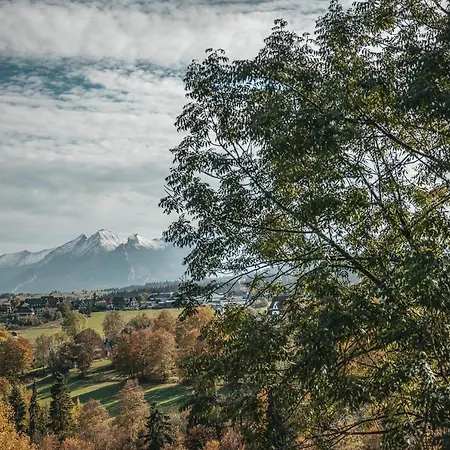 Bystry Comfort Bed & Breakfast 3*