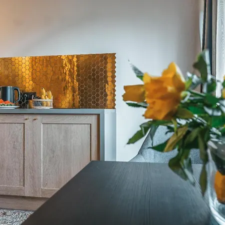 Bystry Comfort Bed & Breakfast