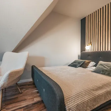 Bystry Comfort Bukowina Tatrzanska