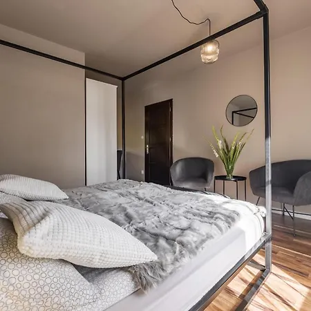 Bed & Breakfast Bystry Comfort Bukowina Tatrzańska