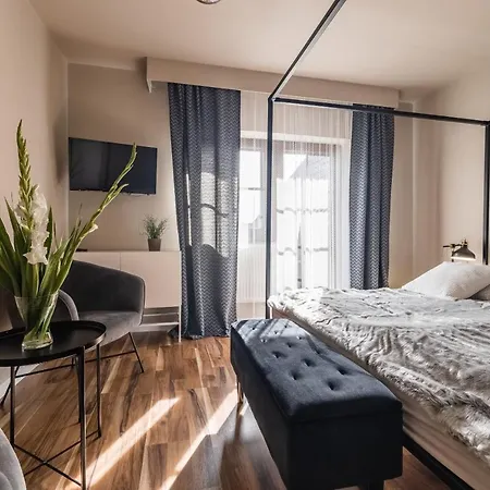 Bystry Comfort Bed & Breakfast Bukowina Tatrzanska
