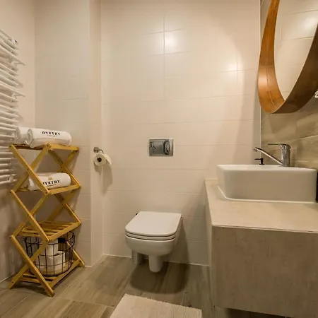 Bystry Comfort 3*