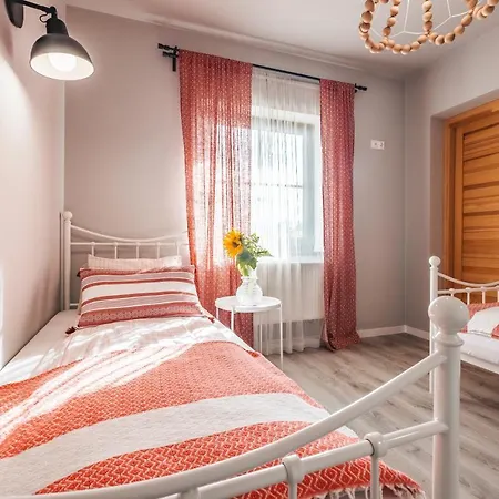 Bed & Breakfast Bystry Comfort Bukowina Tatrzanska