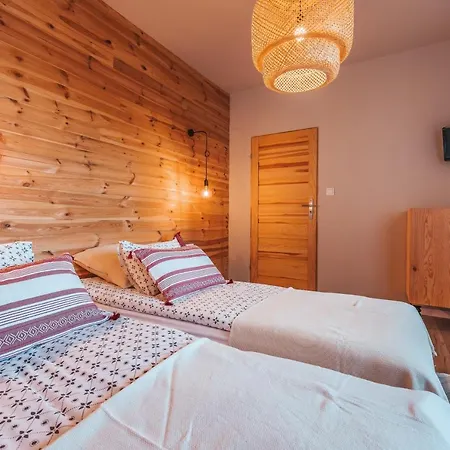 Bystry Comfort Bukowina Tatrzanska