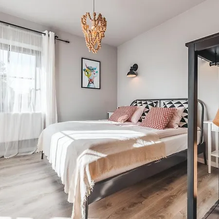 Bed & Breakfast Bystry Comfort