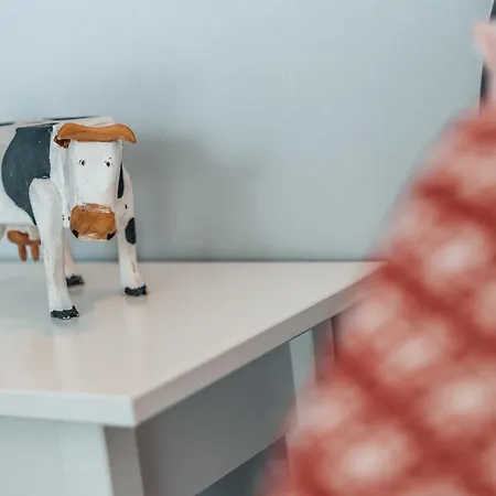 فندق مبيت وإفطار Bystry Comfort بوكافينا تترايسكا