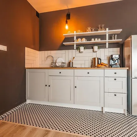 Bystry Comfort Bed & Breakfast Bukowina Tatrzańska