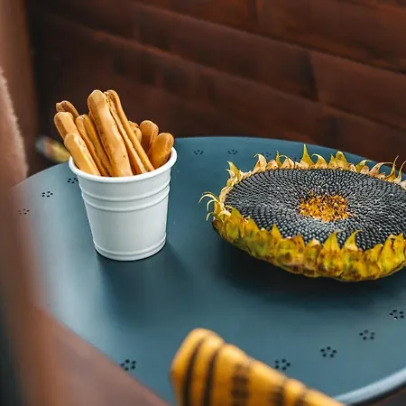 Bystry Comfort Bed & Breakfast 3*