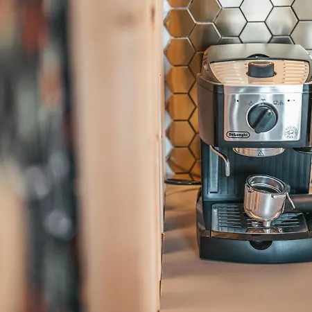 Bed & Breakfast Bystry Comfort Bukowina Tatrzańska