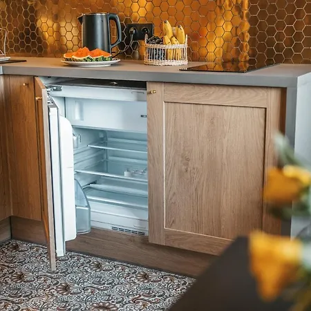 Bystry Comfort 3* بوكافينا تترايسكا