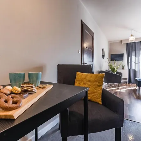 Bed & Breakfast Bystry Comfort