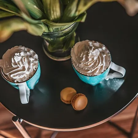 Bed & Breakfast Bystry Comfort Bukowina Tatrzańska