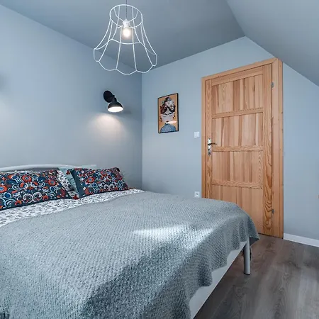 Bed & Breakfast Bystry Comfort Bukowina Tatrzanska