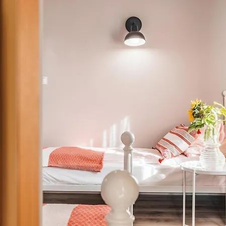 Bed & Breakfast Bystry Comfort