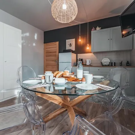 Bed & Breakfast Bystry Comfort 3*