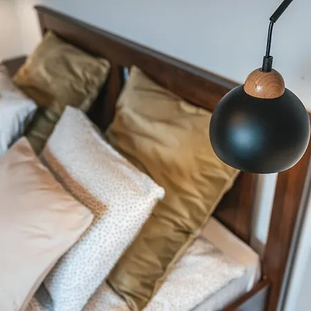 Bystry Comfort Bed & Breakfast *