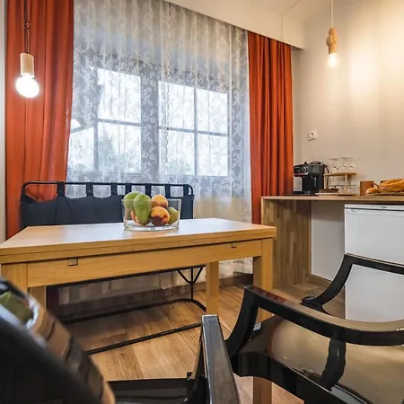 Bystry Comfort * Bukowina Tatrzanska