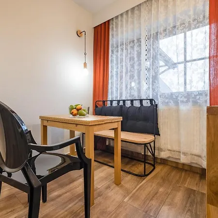 Bystry Comfort Bed & Breakfast
