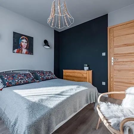 Bystry Comfort * Bukowina Tatrzanska