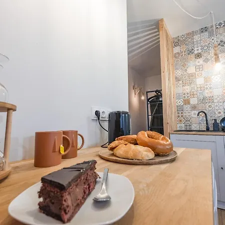 Bystry Comfort Bed & Breakfast