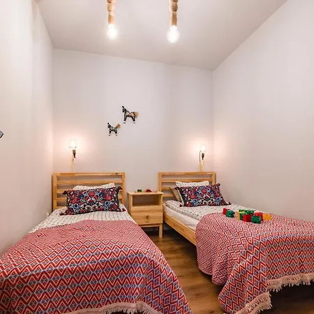 Bystry Comfort Bed & Breakfast *