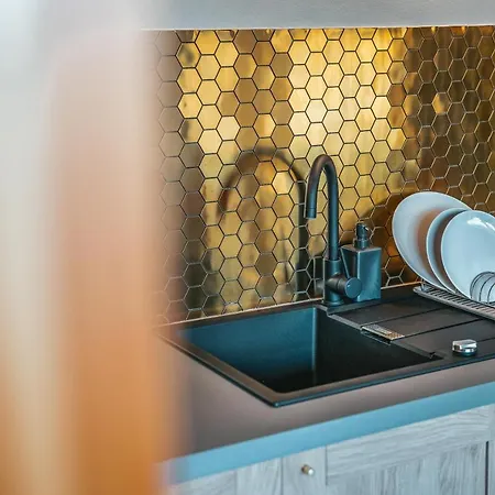 Bystry Comfort Bukowina Tatrzańska