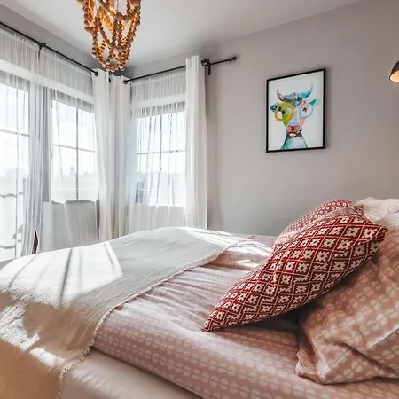 Bystry Comfort 3*