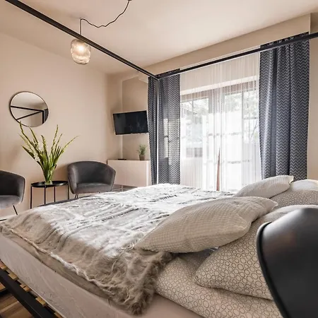 Bystry Comfort Bed & Breakfast 3*