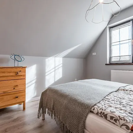 Bystry Comfort Bed & Breakfast *