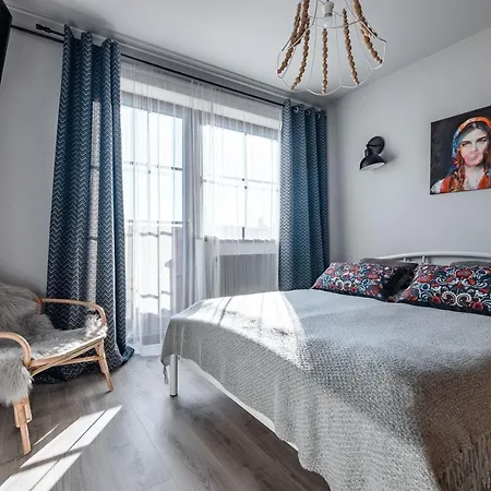 Bystry Comfort Bed & Breakfast Bukowina Tatrzanska