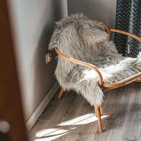 Bystry Comfort * Tatranská Bukovina