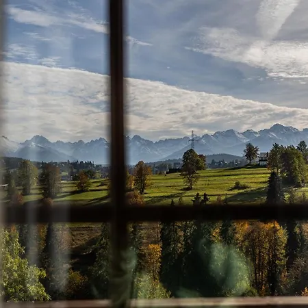 Bystry Comfort 3* ブコビナ・タトシャンスカ