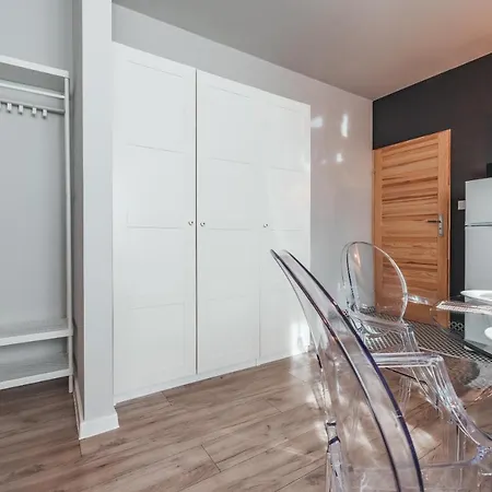 Bed & Breakfast Bystry Comfort Bukowina Tatrzańska