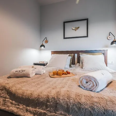 Bystry Comfort Bukowina Tatrzanska