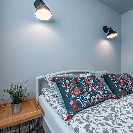 Bystry Comfort Bed & Breakfast *