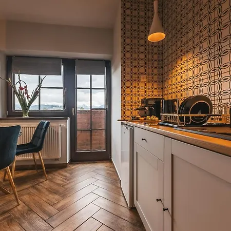 Bystry Comfort Bukowina Tatrzanska