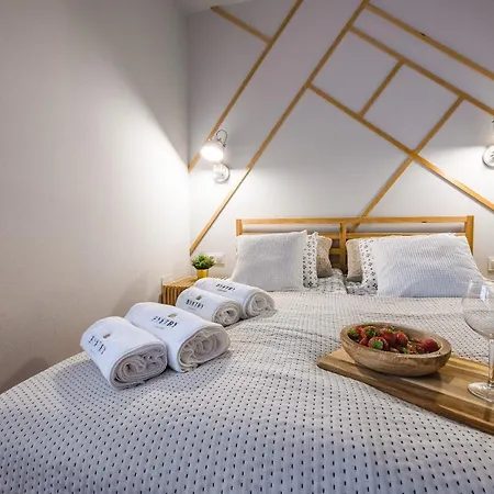 Bystry Comfort Bed & Breakfast Bukowina Tatrzanska