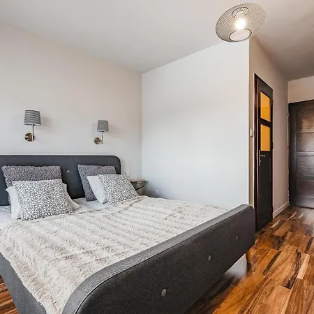 Bystry Comfort Bed & Breakfast