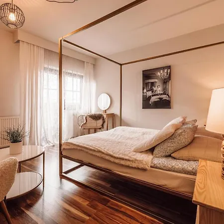Bystry Comfort Tatranská Bukovina