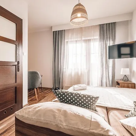 Bystry Comfort Bukowina Tatrzanska