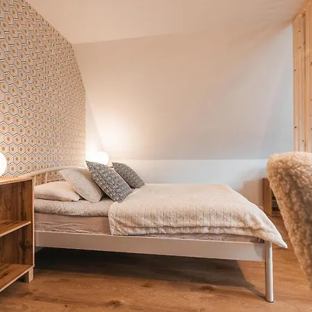 Bystry Comfort Bukowina Tatrzanska