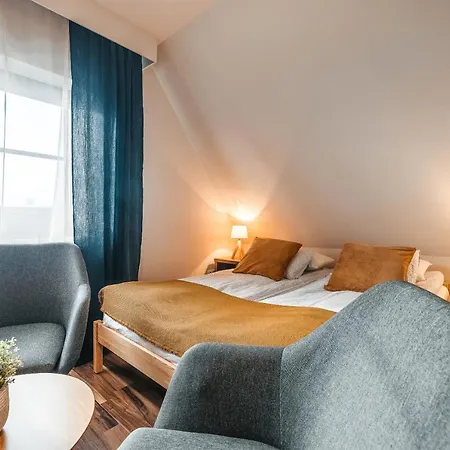Bed & Breakfast Bystry Comfort Bukowina Tatrzanska