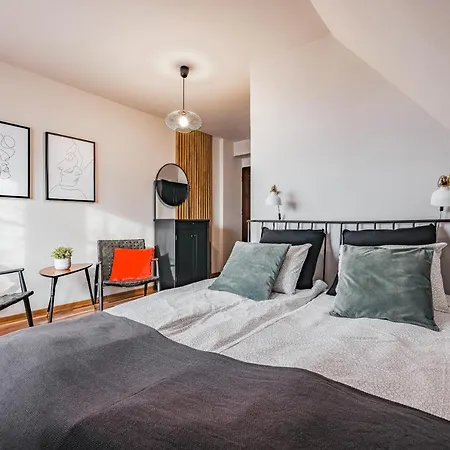 Bystry Comfort Bed and breakfast *