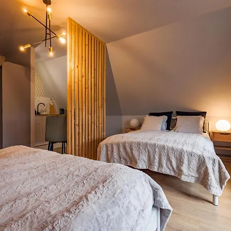 Bystry Comfort 3*