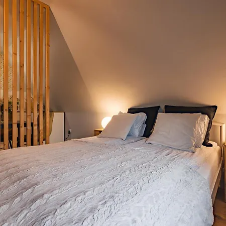 فندق مبيت وإفطار Bystry Comfort بوكافينا تترايسكا