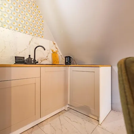 Bystry Comfort 3*
